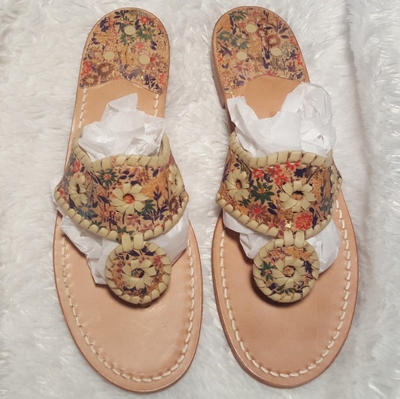 Jack Rogers Shoes - Jack Rodgers Sandals